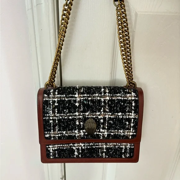 Kurt Geiger London Mini bag - Picture 2 of 11